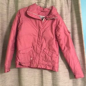 Columbia Girls Winter Jacket